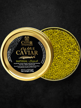 Caviar Imperial