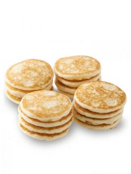French Blinis