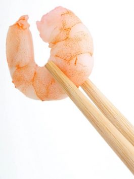 Prawns/Shrimps Clean
