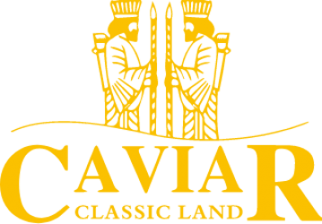 Caviar Classic Land  Seafood Company