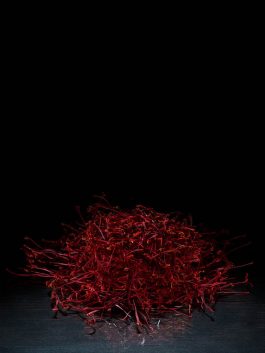 Super Nigin saffron