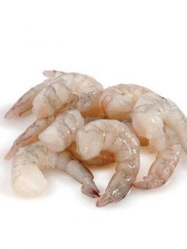 Prawns/Shrimps Clean